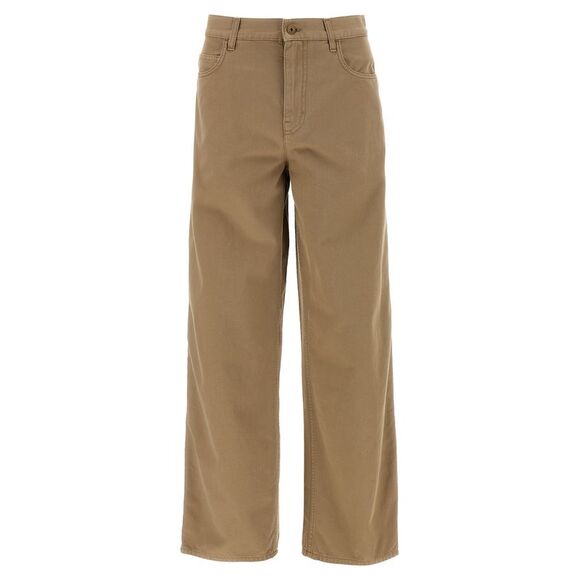 Burberry Men's 5-Pocket Pants